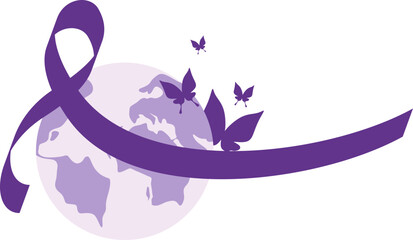 World Lupus Day Vector