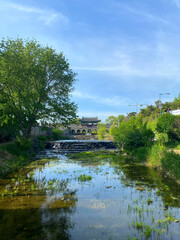 Suwon, Corée du Sud