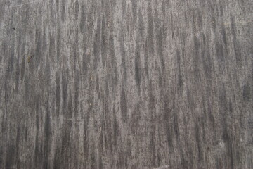 Weathered Gray Wood Texture with Grain
