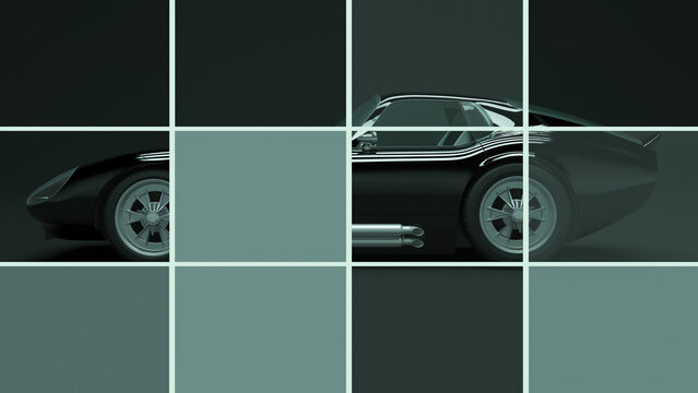 A full Stop Means Stop Overlay