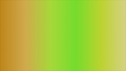 Obraz premium Abstract Vertical Gradient Background with Light Brown, Bright Green and Beige