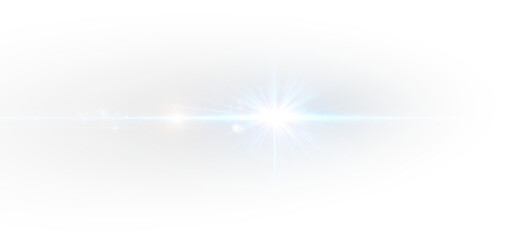 Illuminated Sunlight Spot PNG