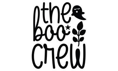 Halloween EPS Bundle And  Single Design