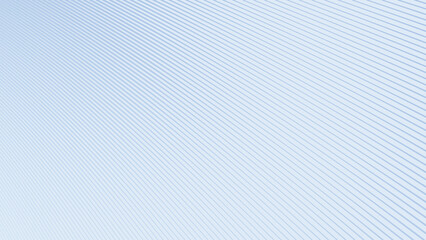 Blue Stripes Line Abstract Background Modern Geometric Pattern Minimal Texture Vector Design