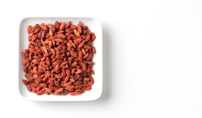 Baie de goji