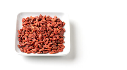 Baie de goji