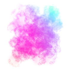 abstract watercolor background