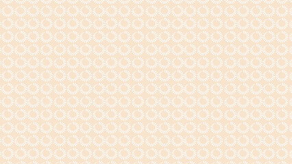 “Beige Geometric Wall Texture – Circular Pattern Design”