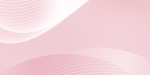 Minimalistic white background with soft, flowing wave patterns, ideal for a clean and modern design or presentation.