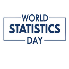 world statistics day