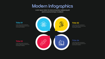 modern design template