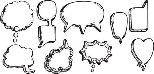 Speech Icons, Communication Symbols, Dialogue Patterns, Talk Designs, Black White Designs, Chat Graphics, Verbal Elements, Speech Art, Communication Icons, Dialogue Symbols, Chat Patterns, Verbal Grap