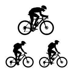 MOTORBIKE VECTOR ICON