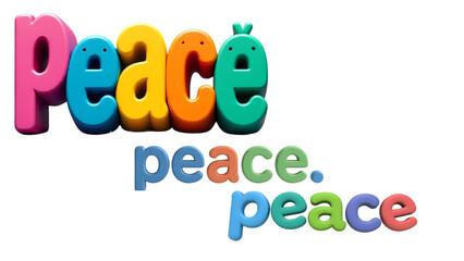 Illustration of the writing 