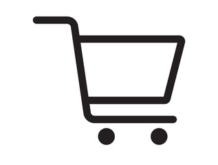 Shopping cart icon set. Internet shop buy symbol. Empty shopping cart symbol, shop and sale, vector.Shopping cart icons set. Internet shop buy symbol.Shopping cart icons set. Internet shop buy symbol  © MDParveg