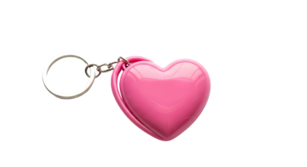 heart shaped pendant