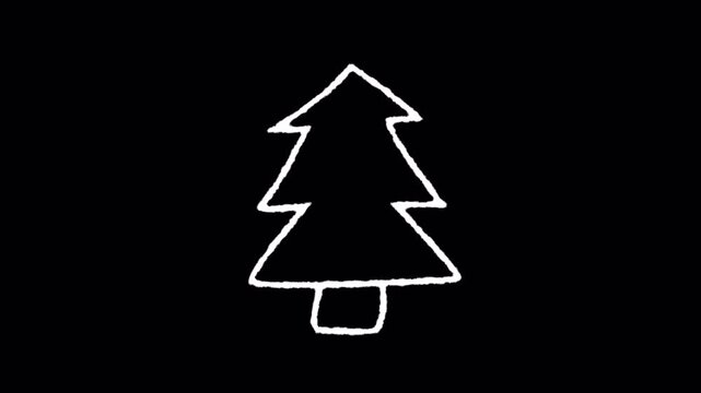 Crayon Spruce Stock Videos – 3 HD & 4K Footage Clips | Adobe Stock