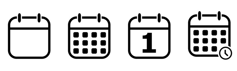calender icon