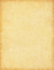  Old paper surface texture. 
Vintage paper with grunge vignette.