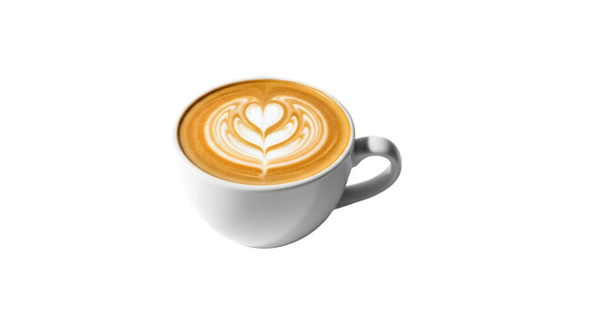 cup of coffee