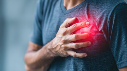 Experiencing chest pain can be alarming and may indicate serious health issue. It important to seek medical attention if you or someone else is experiencing this symptom