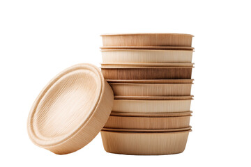 Eco-Friendly Bamboo Bowls and Biodegradable Tableware: Sustainable Dining Solutions