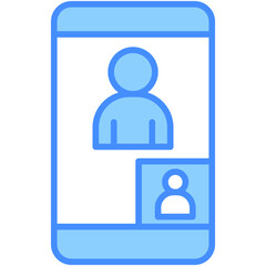 Video Call Icon