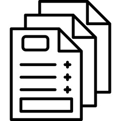 Document Icon