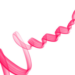 Red trail flash and blur PNG highlight vector streaks. Motion design in colorful ray effect with PNG beam line and night explosion. Bright road and background light with glowing line.