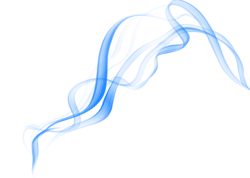 Blue trail flash and blur PNG highlight vector streaks. Motion design in colorful ray effect with PNG beam line and night explosion. Bright road and background light with glowing line.