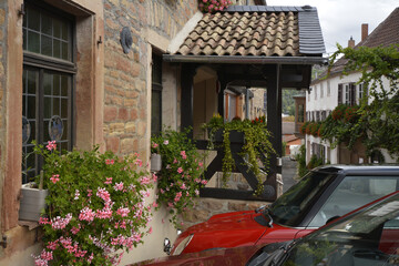 bad münster am stein - ebernburg