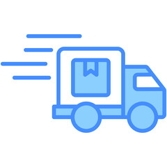 Delivery Icon