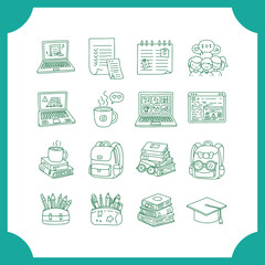 Education and Learning Tools for Students and Teachers.