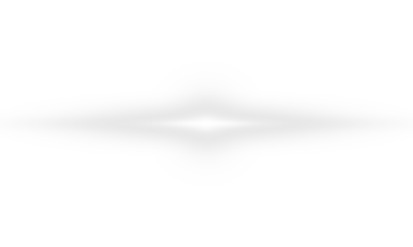A soft white flash radiates gently from a central point. Faint rays extend outward, blending seamlessly with the background. Perfect for light transitions, title screens, or gentle highlights. PNG