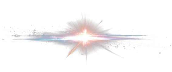 Sunlight flare PNG featuring golden sun rays and natural lens reflection. Use it to enhance photos, posters, or digital compositions. Brightens scenes with a warm glow.
