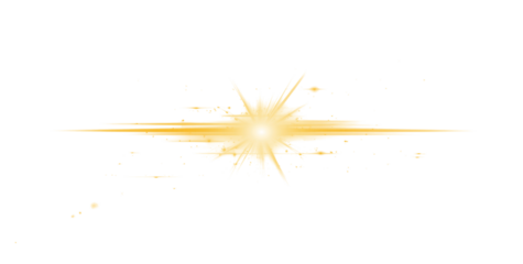 Sun ray glow abstract shine light effect starburst beam sunshine glowing isolated image. Lights flare, star flash light, white sun rays, png	