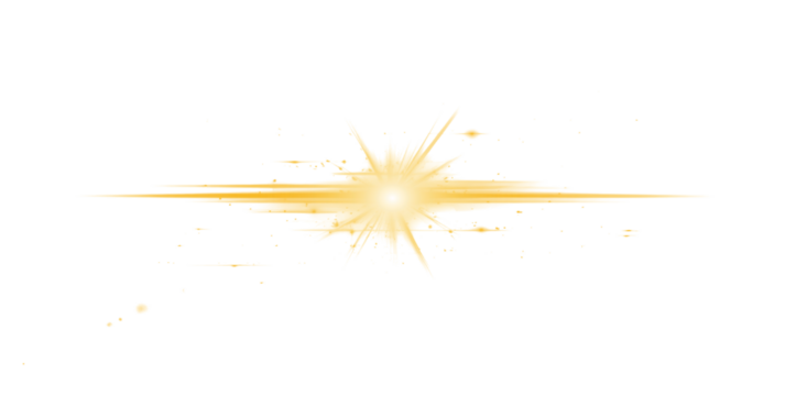 Sun ray glow abstract shine light effect starburst beam sunshine glowing isolated image. Lights flare, star flash light, white sun rays, png	