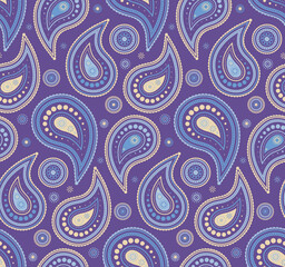 Festival spa on stroke texture. Intricacy botany in seamless pattern doodle. Henna delicate by simplicity simple.