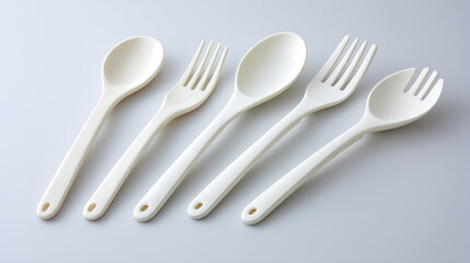 innovative utensils designed to detect harmful substances in food enhance safety during meals