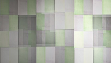abstract green background