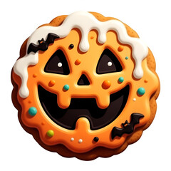 jack o lantern Helloween 