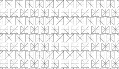 chain link fence seamless pattern
