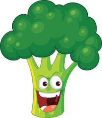 funny cartoon tree