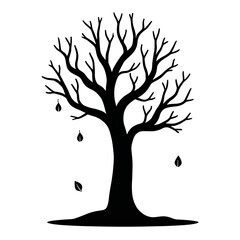 Obraz premium Grace in Letting the Old Fall Away