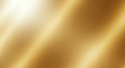 abstract gold background with rays