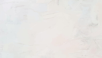 Obraz premium White Wall Background. White Textured Abstract Background. 