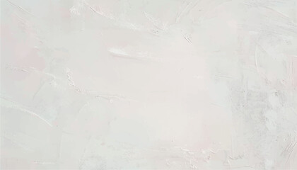 Obraz premium White Wall Background. White Textured Abstract Background. 