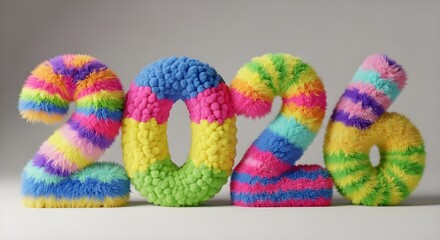 fluffy, vibrant, colorful, plush, soft, textured, fuzzed, fuzzy, furred, furry, three-dimensional, vivid, eye-catching, bright, dimensional, layered, puffy, fleecy, wooly, woolen, tactile, 