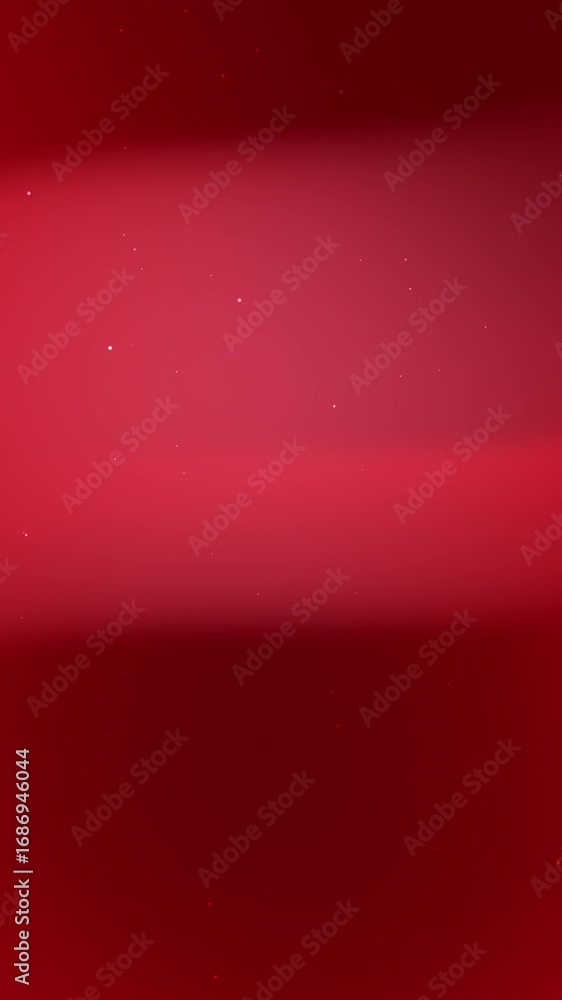 Poster Textured red gradient with possible dust particles suitable for abstract backgrounds, graphic design projects, and adding depth to compositions.