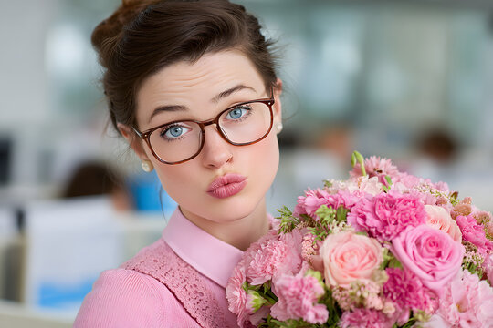 Administrative Professionas Day or Administrative Asistants Week